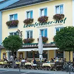 Leonfeldner-hof バート・レオンフェルデン