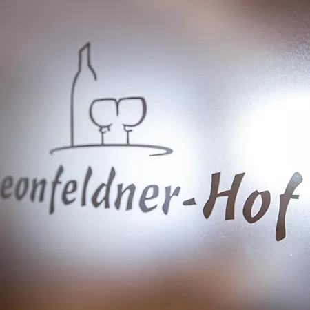 Leonfeldner-hof Pensión 3*