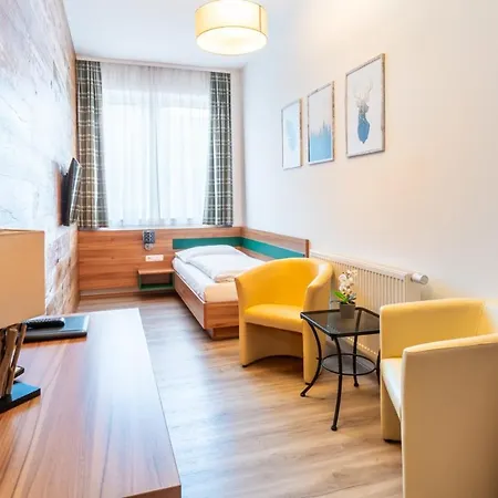 Leonfeldner-hof 3* Bad Leonfelden