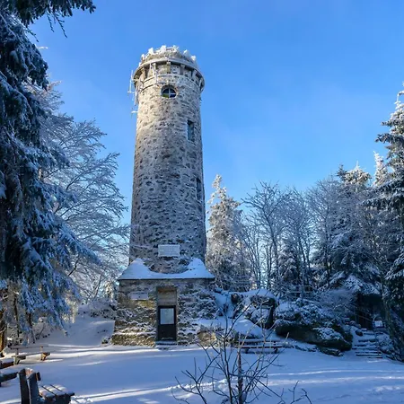 Gasthof Leonfeldner Hof 3*