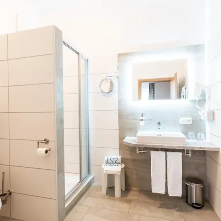 Leonfeldner-hof Casa de hóspedes