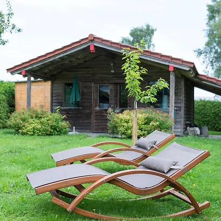 Leonfeldner-hof Guest house 3*