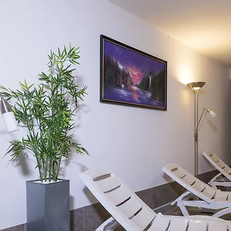 Leonfeldner-hof Guest house 3*