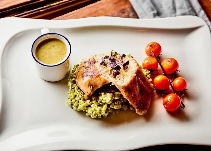 Leonfeldner-hof Гостевой дом Бад-Леонфеьлден