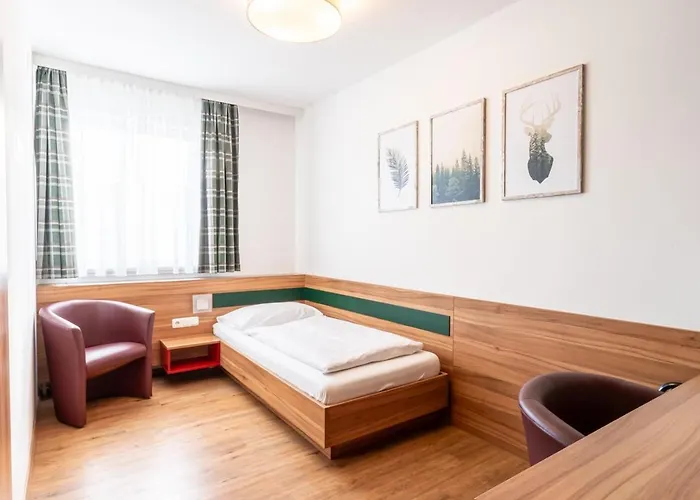 Leonfeldner-hof 3* Bad Leonfelden