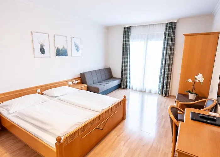 Gasthuis Leonfeldner-hof