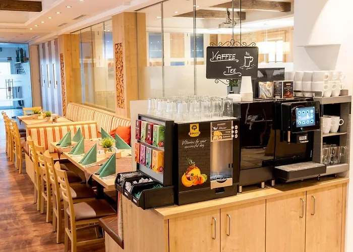 Leonfeldner-hof Gasthuis Bad Leonfelden