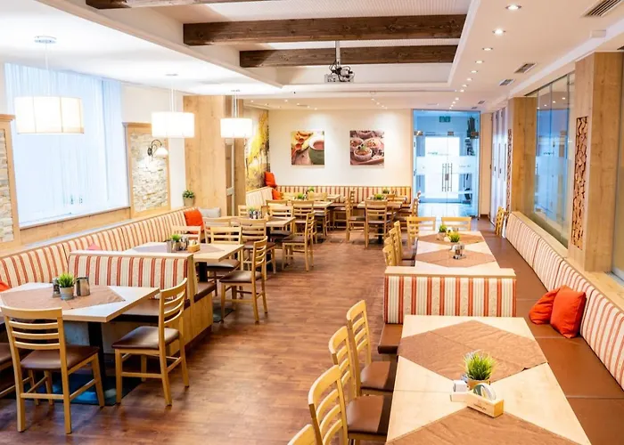 Leonfeldner-hof Bad Leonfelden