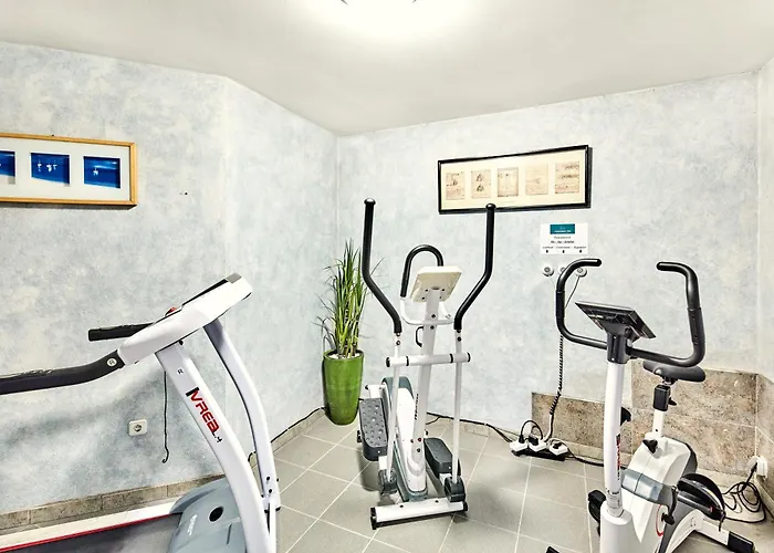 Leonfeldner-hof Gasthuis Bad Leonfelden