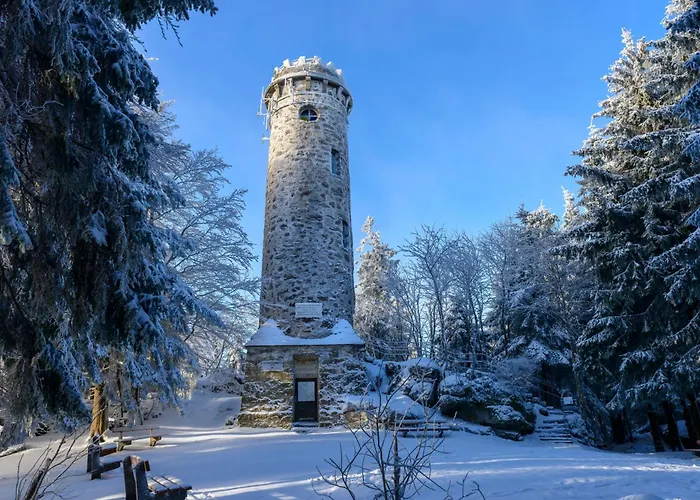 Гостевой дом Leonfeldner-hof 3*