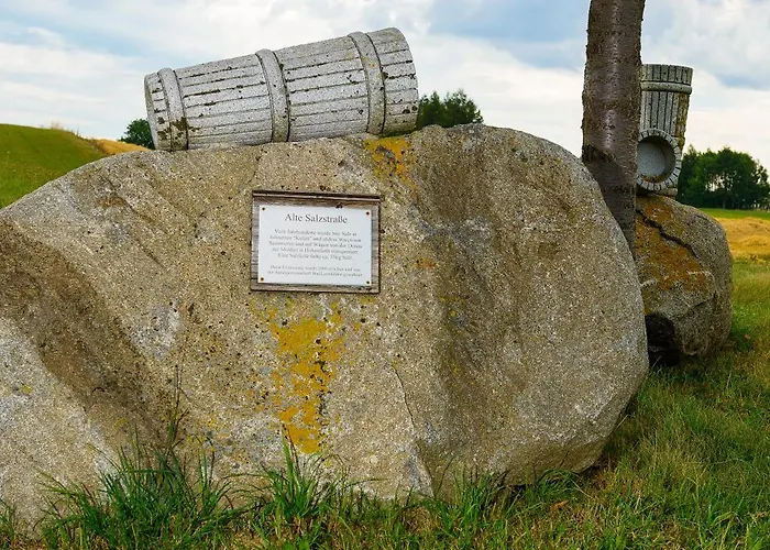 Gasthuis Leonfeldner-hof