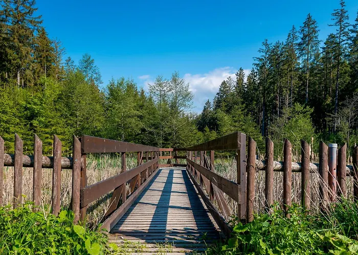 Leonfeldner-hof 3* Бад-Леонфеьлден