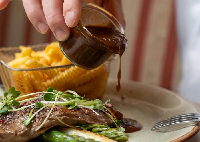 Leonfeldner-hof Gasthuis