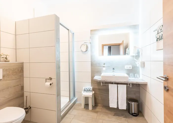 Leonfeldner-hof Gasthuis