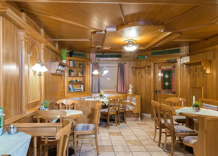 Leonfeldner-hof Gasthuis Bad Leonfelden