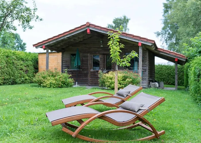 Leonfeldner-hof Gasthuis 3*