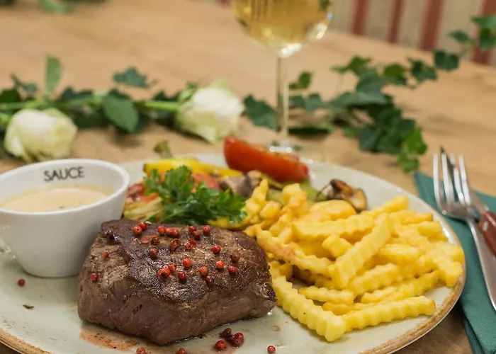 Gasthuis Leonfeldner-hof 3*