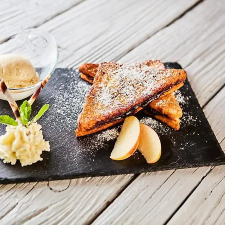 Leonfeldner-hof Gæstehus