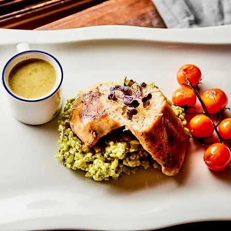 Leonfeldner-hof Gæstehus Bad Leonfelden