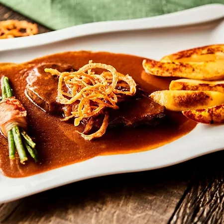 Leonfeldner-hof Gæstehus Bad Leonfelden