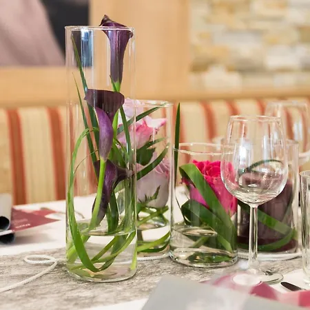 Leonfeldner-hof Gæstehus Bad Leonfelden