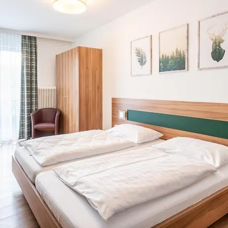 Leonfeldner-hof Bad Leonfelden