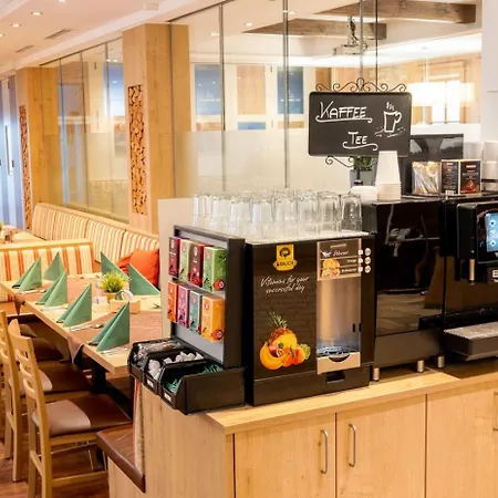 Leonfeldner-hof Gæstehus Bad Leonfelden