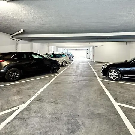 Konukevi Leonfeldner-hof