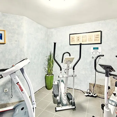 Leonfeldner-hof Gæstehus Bad Leonfelden