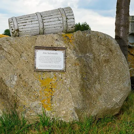 Gæstehus Leonfeldner-hof