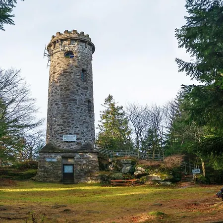 Leonfeldner-hof Gæstehus