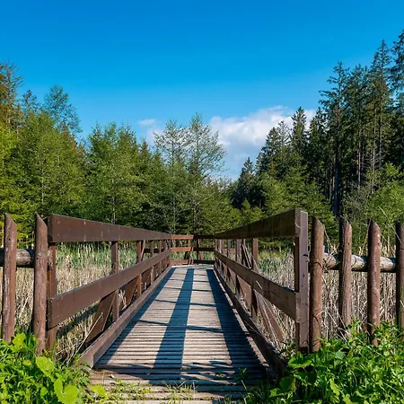 Leonfeldner-hof 3* Bad Leonfelden