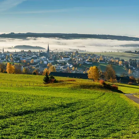 Gæstehus Leonfeldner-hof 3*