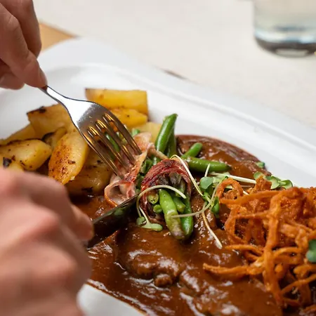 Gæstehus Leonfeldner-hof 3*