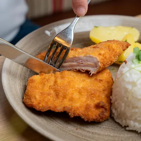 Leonfeldner-hof Gæstehus 3*