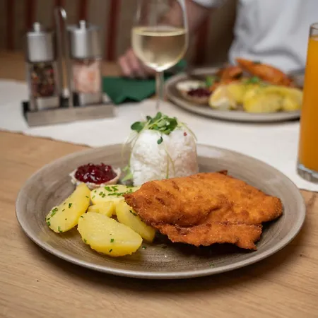 Leonfeldner-hof 3* Bad Leonfelden