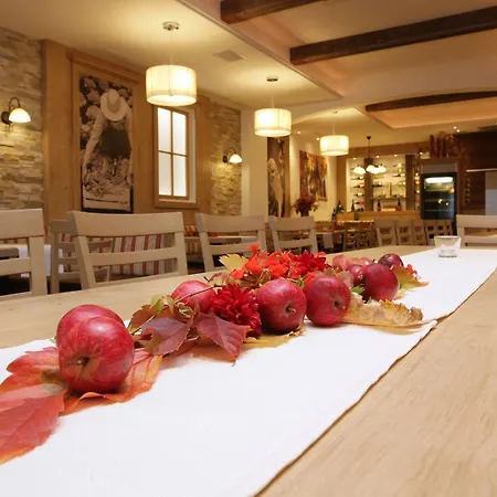 Leonfeldner-hof 3* Bad Leonfelden