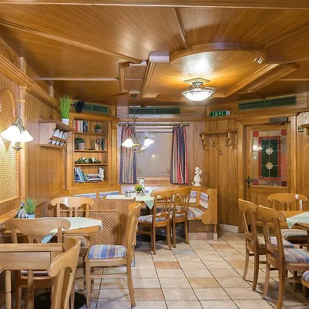 Leonfeldner-hof Gæstehus Bad Leonfelden