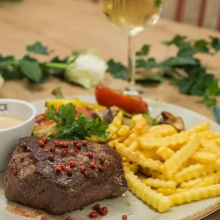 Gæstehus Leonfeldner-hof 3*