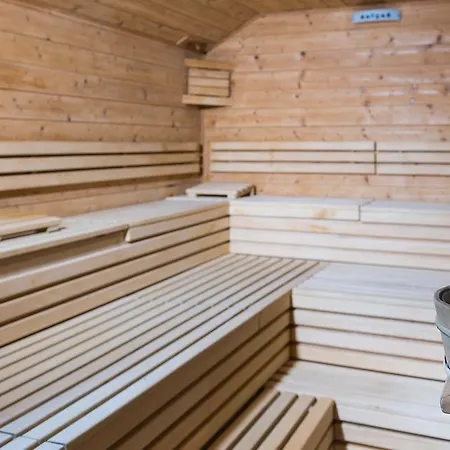 Gæstehus Leonfeldner-hof Bad Leonfelden