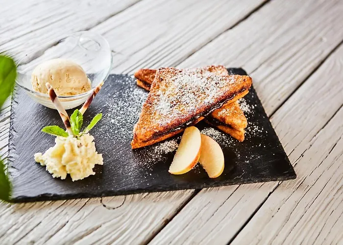 Leonfeldner-hof Konukevi