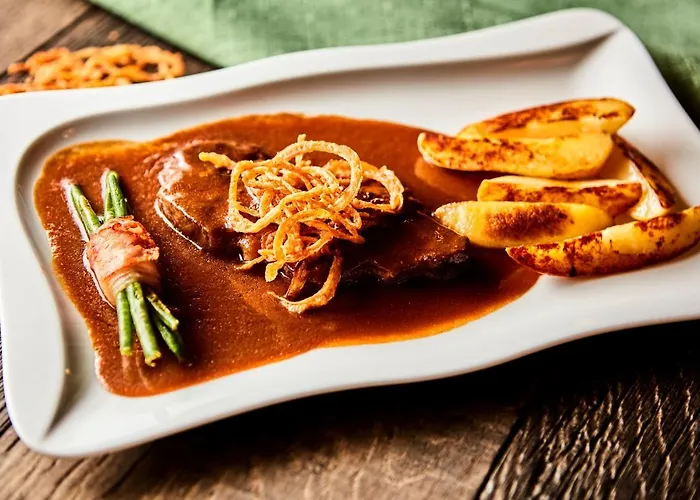 Leonfeldner-hof Konukevi Bad Leonfelden