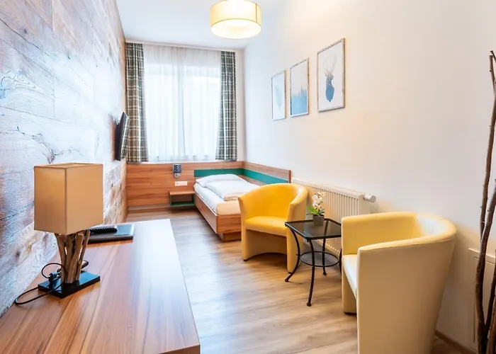 Leonfeldner-hof 3* Bad Leonfelden