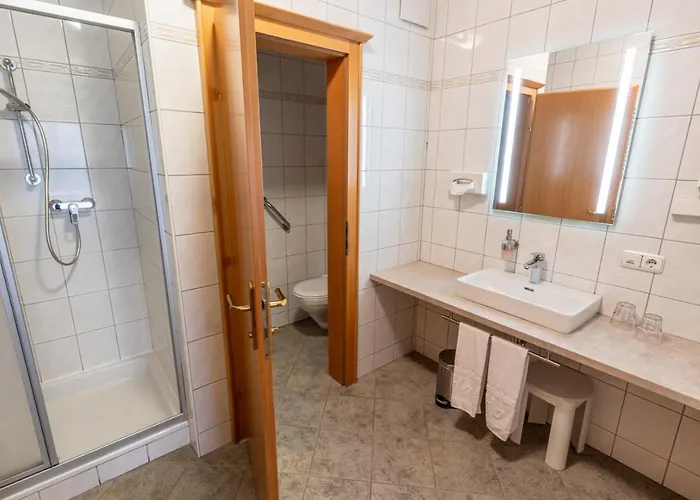 Leonfeldner-hof Konukevi