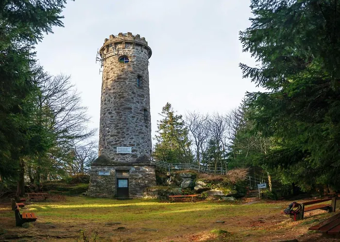 Leonfeldner-hof Konukevi