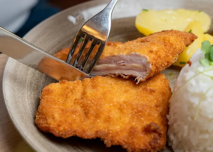 Leonfeldner-hof Konukevi 3*