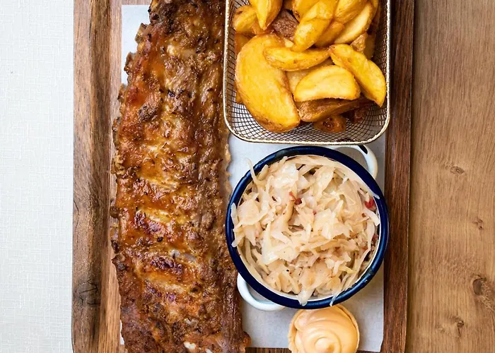 Leonfeldner-hof Konukevi