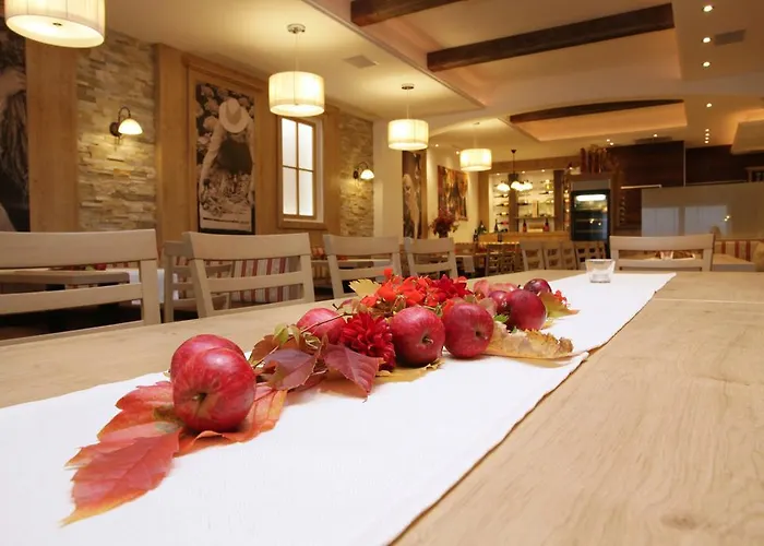 Leonfeldner-hof 3* Bad Leonfelden