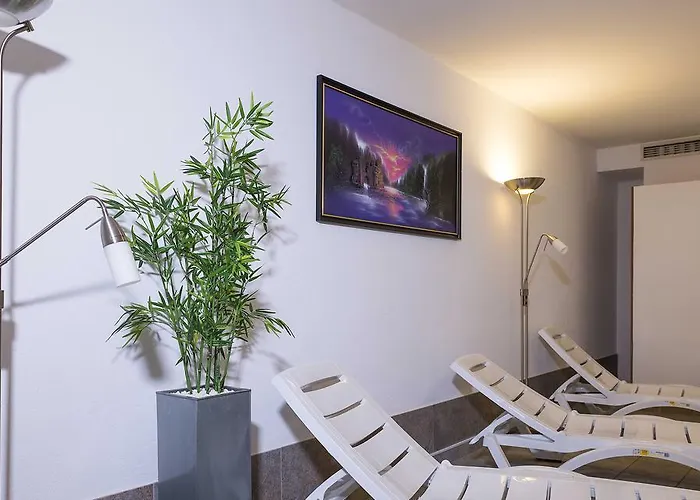 Leonfeldner-hof Konukevi 3*